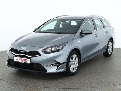 Neu Kia Ceed 2025 Andere Kleinwagen