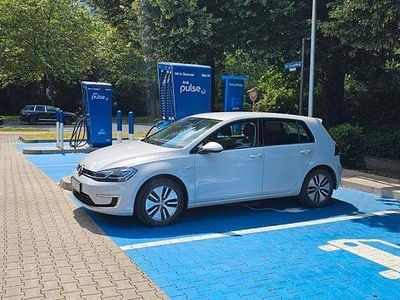 VW e-Golf