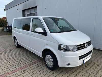 VW T5