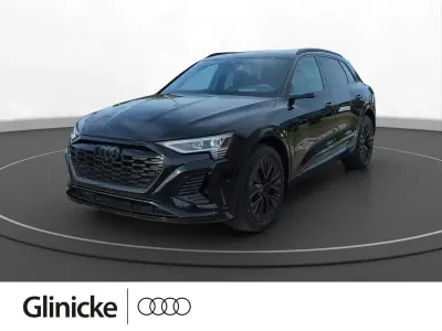 Gebraucht Audi Q8 e-tron