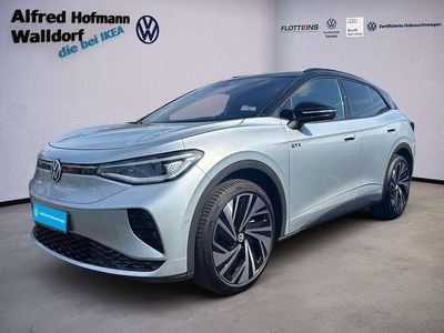 Usata VW ID.4 GTX 250 kW (340 CV) 2025 Argento SUV