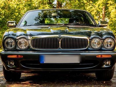 gebraucht Jaguar XJ8 