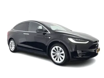Gebraucht Tesla Model X