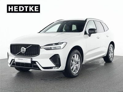 Usado Volvo XC60 Plus 250 HP (183 kW) 2025 Branco SUV