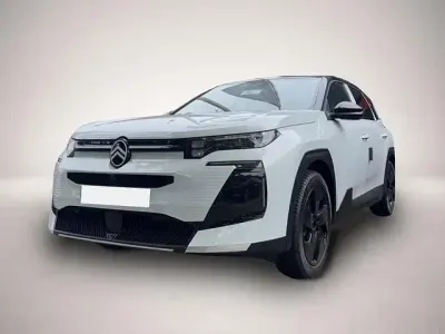 Neu Citroën C5 Aircross 136 PS (100 kW) 2026 Manufacturer SUV