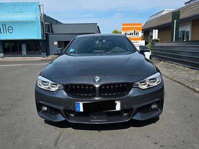 BMW 435