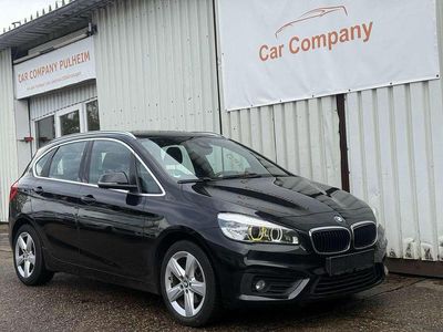BMW 218 Active Tourer