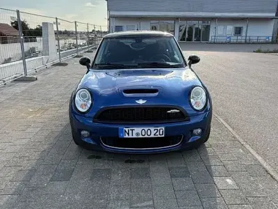 Gebraucht Mini John Cooper Works