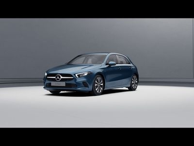 Mercedes A250