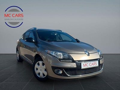 Gebraucht Renault Mégane III Bose Edition 110 PS (80 kW) 2012 Braun Limousine