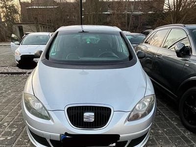 Seat Toledo