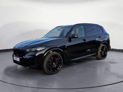 Neu BMW X5 M Sport 298 PS (219 kW) 2025 Schwarz SUV