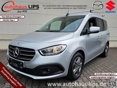 Mercedes T160