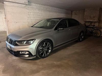 Occasion VW Passat