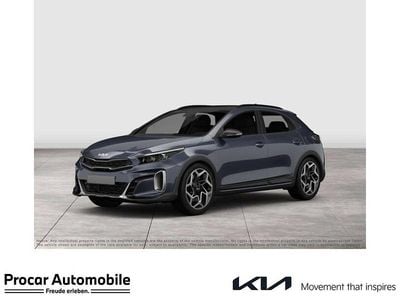 Neu Kia Ceed 99 PS (72 kW) 2026 (h8g) dark penta met Kleinwagen