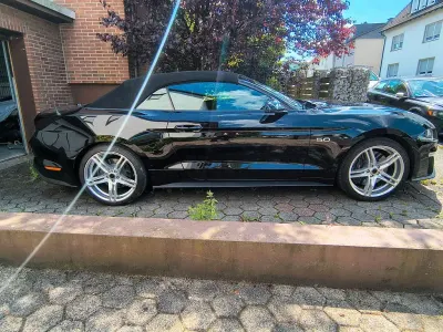Gebraucht Ford Mustang