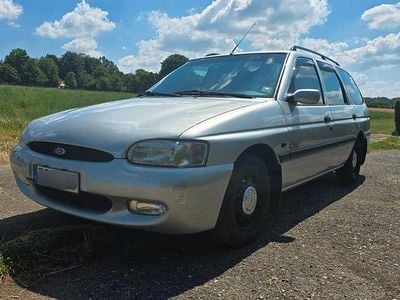Ford Escort