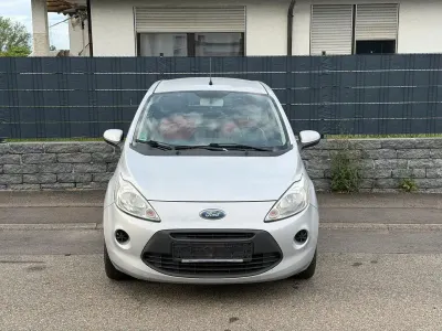 Gebraucht Ford Ka