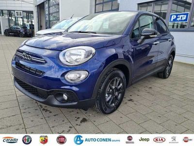 gebraucht Fiat 500X MY22 1.0 Firefly Turbo Benzin 4x2 CLUB 88kW (