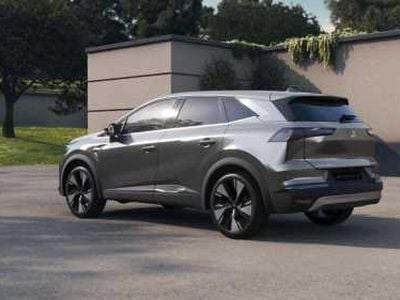 Second-hand Mitsubishi Grandis Edition 158 CP (116 kW) 2026 Gri SUV