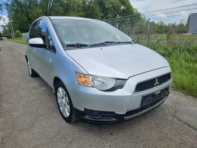 Gebraucht Mitsubishi Colt