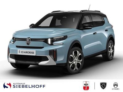 Citroën e-C3