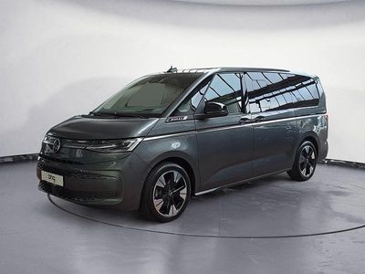 Neu VW Multivan Style 204 PS (150 kW) 2025 Grau Van
