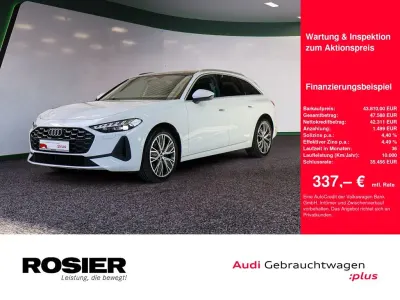 Gebraucht Audi A5