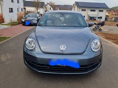 gebraucht VW Beetle 1.2 TSI BMT CLUB CLUB