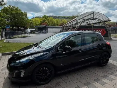 Gebraucht Peugeot 308