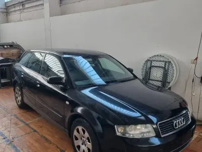 Gebraucht Audi A4