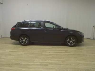 Gebraucht Hyundai i30