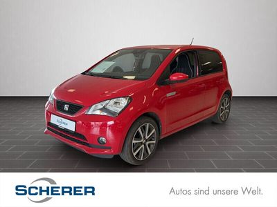 gebraucht Seat Mii Electric Plus