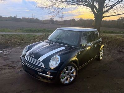 gebraucht Mini Cooper Cooper