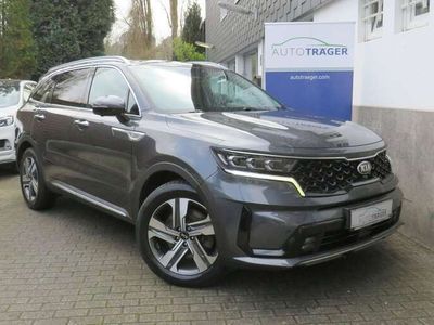 gebraucht Kia Sorento Spirit 4WD // Pano / Virtl. / DAB / Top!