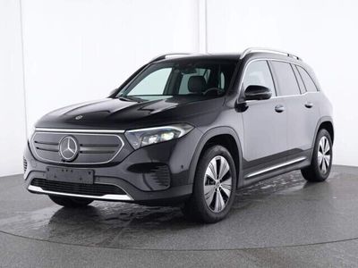 Mercedes EQB350