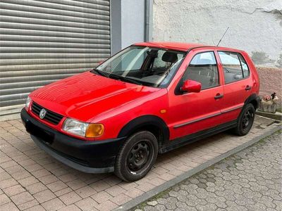 gebraucht VW Polo 45