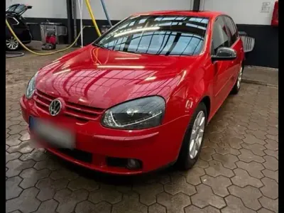 Gebraucht VW Golf V