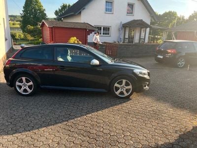 Volvo C30