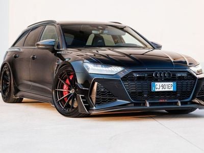 Audi RS6