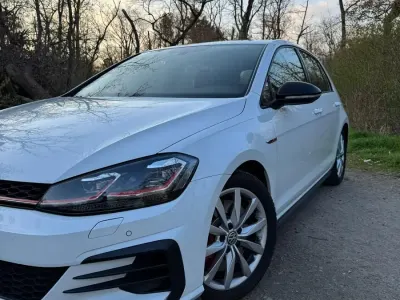 Gebraucht VW Golf VIII