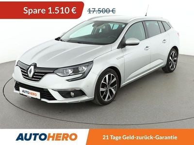 Renault Mégane GrandTour