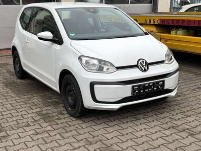 VW up!