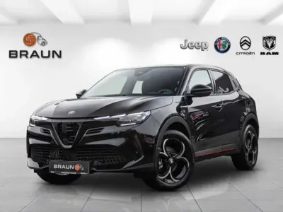 Gebraucht Alfa Romeo Junior