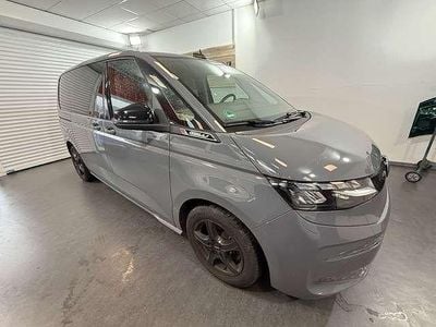 VW Multivan