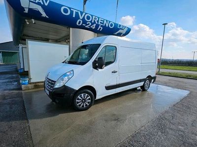 gebraucht Renault Master 2,3dci