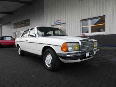 gebraucht Mercedes 200 