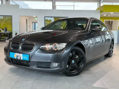 Gebraucht BMW 325 Cabriolet
