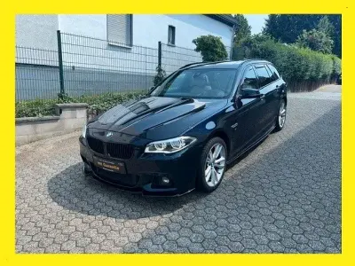 Gebraucht BMW 535
