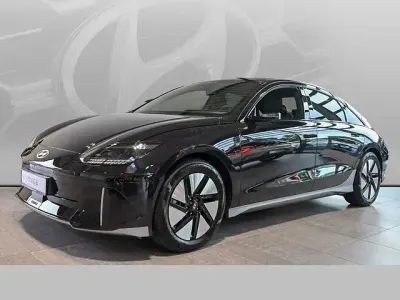 Gebraucht Hyundai Ioniq 6